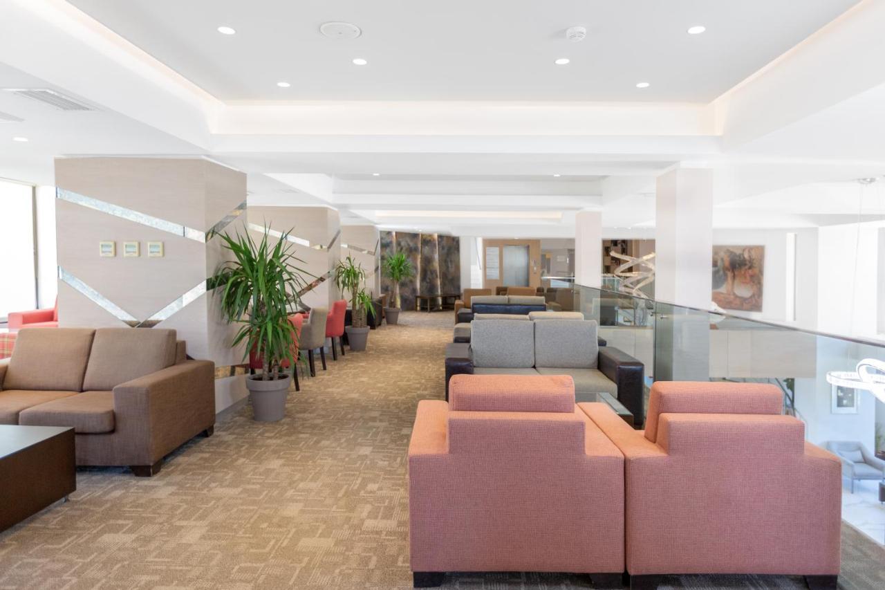 Piril Hotel Thermal&Beauty Spa Çeşme Eksteriør bilde