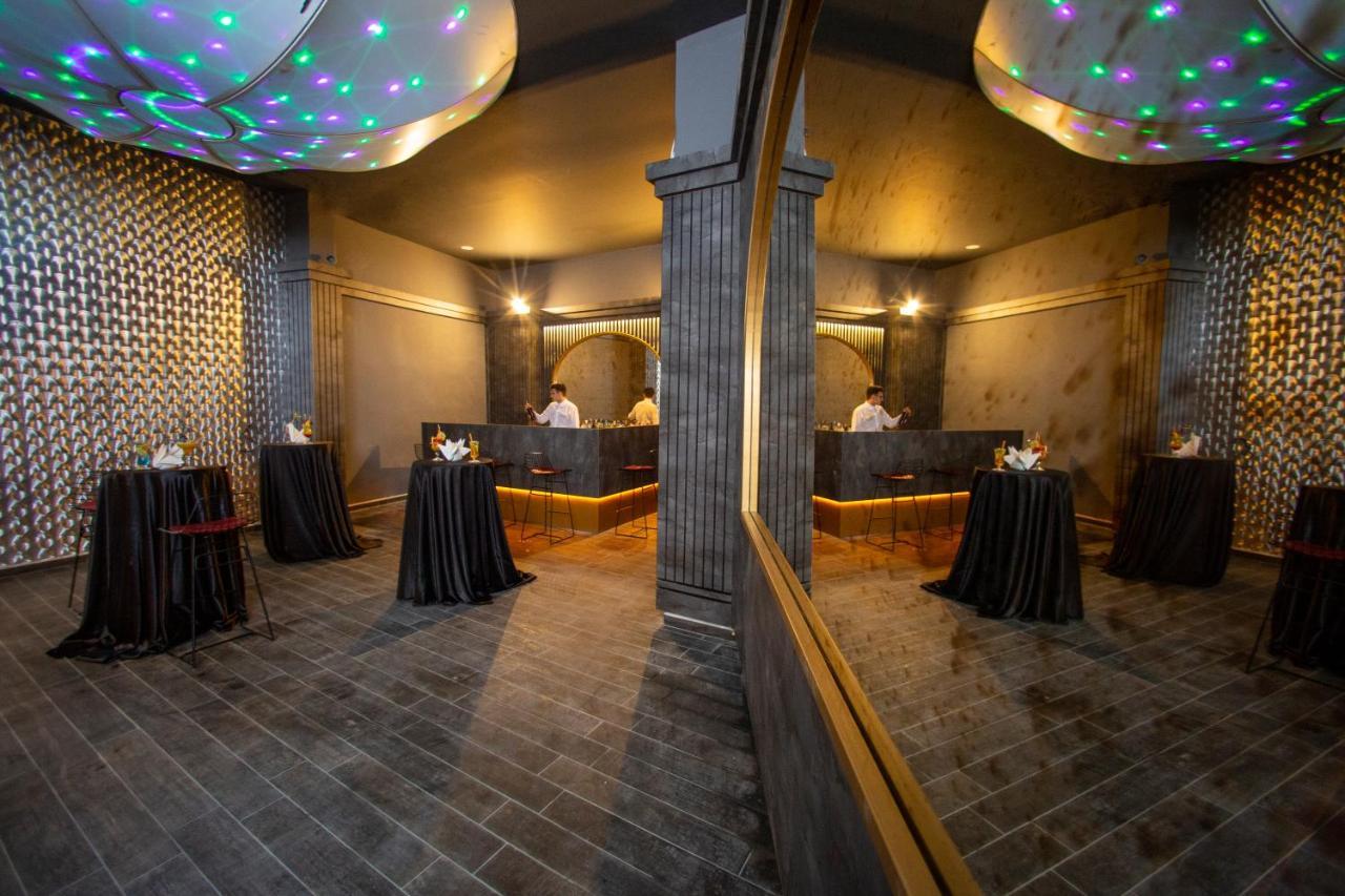 Piril Hotel Thermal&Beauty Spa Çeşme Eksteriør bilde